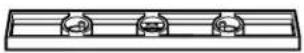 Monogram UVW93042PSS - OUTILS ET MATÉRIAUX NÉCESSAIRES (NON FOURNIS) - 3