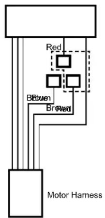 Monogram UVW93042PSS - 390CFM - 3
