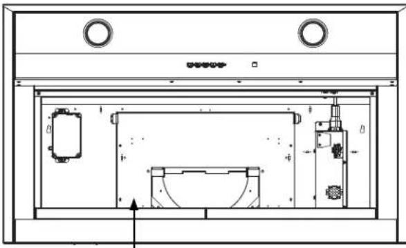 Monogram UVW93642PSS - INSTALLER LE MOTEUR - 3