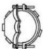Monogram UVW93642PSS - OUTILS ET MATÉRIAUX NÉCESSAIRES (NON FOURNIS) - 10
