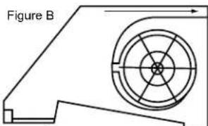 Monogram UVW93642PSS - INSTALLER LE MOTEUR - 2