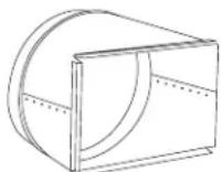 Monogram UVW93642PSS - TOOLS AND MATERIALS REQUIRED (NOT SUPPLIED) - 12