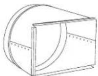 Monogram UVW93642PSS - OUTILS ET MATÉRIAUX NÉCESSAIRES (NON FOURNIS) - 12