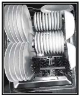 Monogram UBT410SGVWW - Panier inférieur - 3