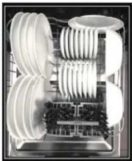 Monogram UBT410SGVWW - Panier inférieur - 2
