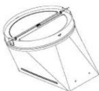 Monogram UVC7300SLSS - PARTS PROVIDED - 5