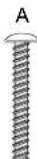 Monogram UVC7300SLSS - PARTS PROVIDED - 3