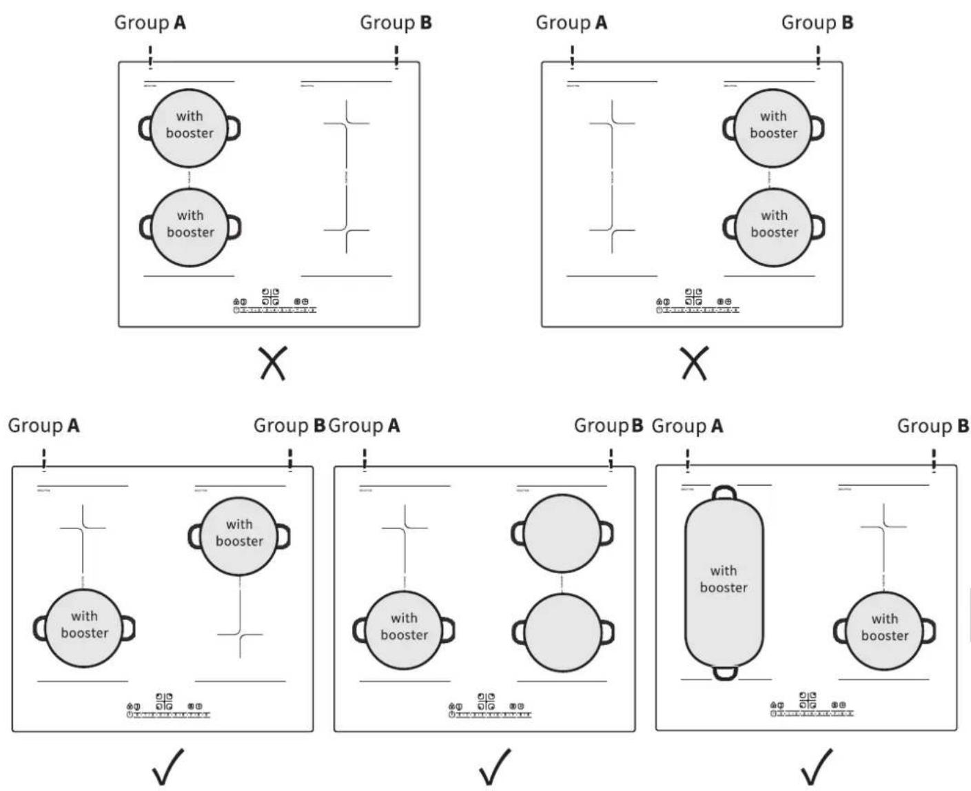 CIARRA CBBIH4BFF - Annulation de la fonction de booster - 5