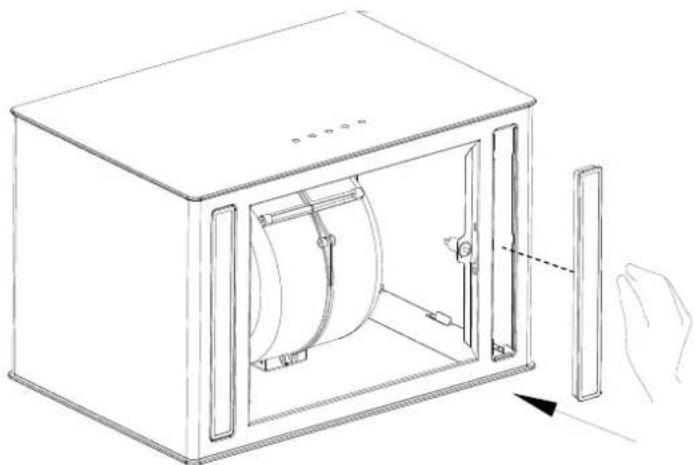 CIARRA CBCB4850 - Reinigung und Instandhaltung - 2