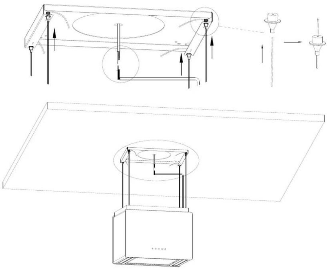 CIARRA CBCB4850 - Installation - 1