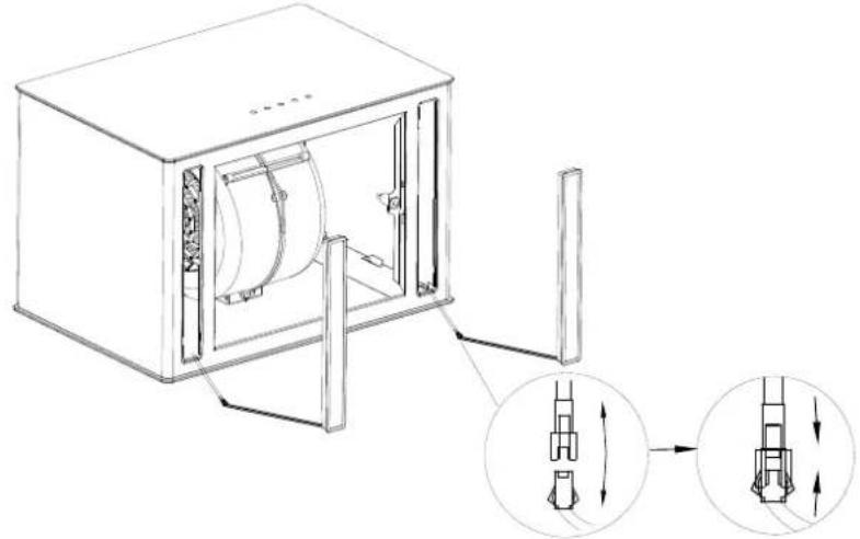 CIARRA CBCB4850 - Nettoyage et Entretien - 1