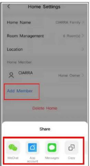 CIARRA CBCB4850 - Cooker Hood and Smart Life APP pairing - 12