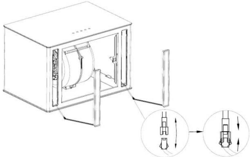 CIARRA CBCB4850 - Cleaning and Maintenance - 1