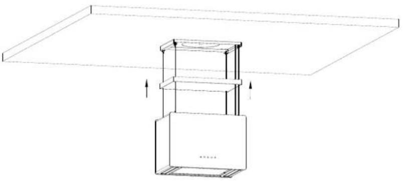 CIARRA CBCB4850 - Installation - 1