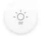 CIARRA CBCB4850 - Touche ON/Off - 1