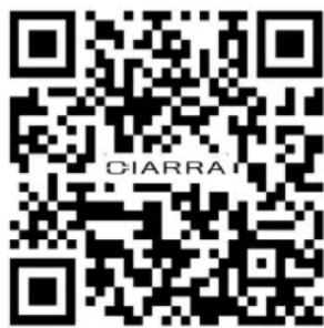 CIARRA CBCB4850 - Download and Intallation of Smart Life APP - 5