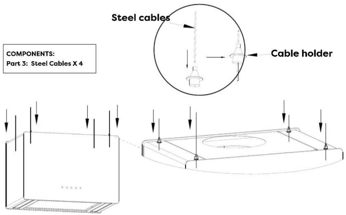 CIARRA CBCB4850 - Installation - 1