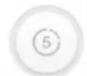 CIARRA CBCB4850 - Fan Speed Button - 1