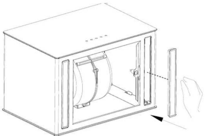 CIARRA CBCB4850 - Nettoyage et Entretien - 2