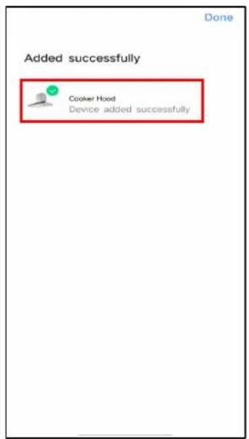 CIARRA CBCB4850 - Cooker Hood and Smart Life APP pairing - 9