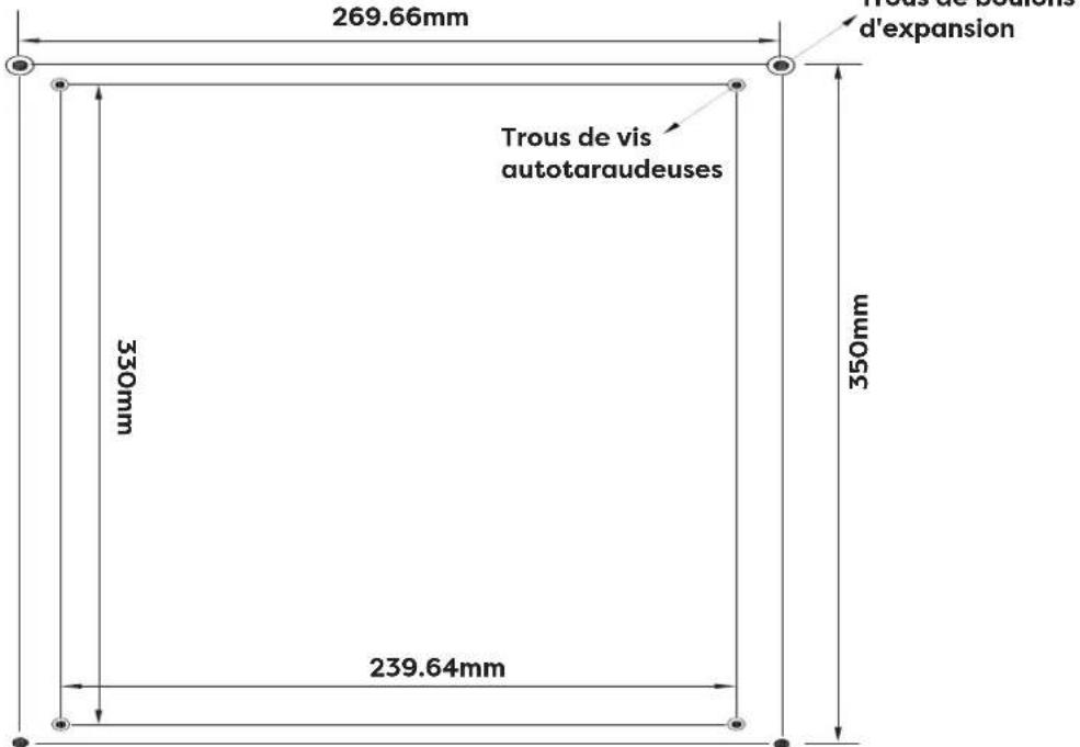 CIARRA CBCB4850 - Montage - 4