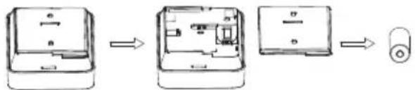 SAVS C10 - AVERTISSEMENT - 1