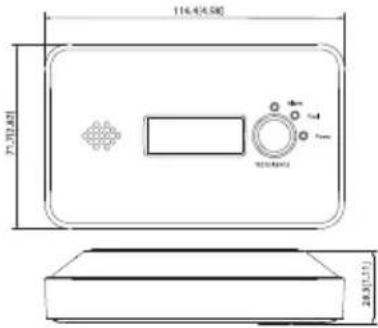 SAVS C10 - Warranty and Contact - 5