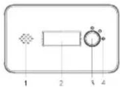 SAVS C10 - Produktansicht - 1