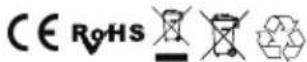 SAVS C10 - Warranty and Contact - 2