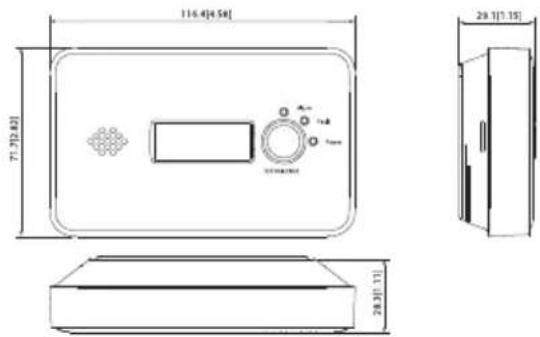 SAVS C10 - Warranty and Contact - 4