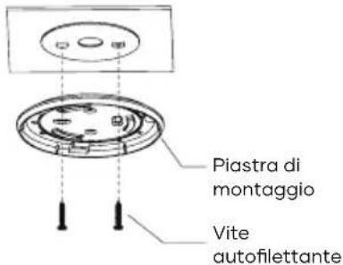 SAVS H10 - Fasi dell'installazione - 1
