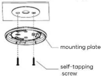 SAVS H10 - Installation Steps - 1