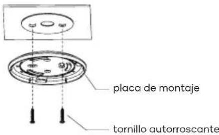 SAVS H10 - Procedimiento de instalación - 1