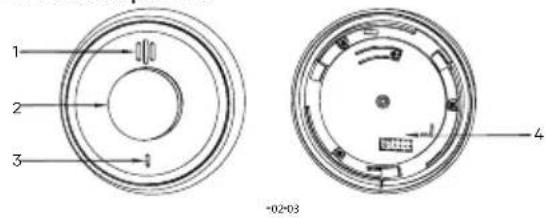 SAVS H10 - Product information - 1