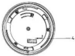 SAVS H10 - Productspecifications - 2