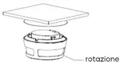 SAVS S10 - Fasi dell'installazione - 3