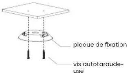 SAVS S10 - Étapes d'installation - 1