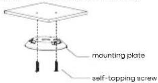 SAVS S10 - Installation Steps - 1