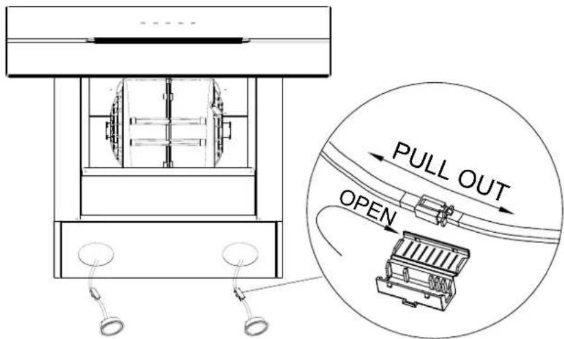 CIARRA CBCB6736N - Cleaning and Maintenance - 1