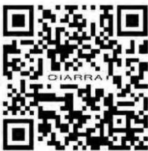 CIARRA CBCB6736N - Download and Installation of Smart Life APP - 5