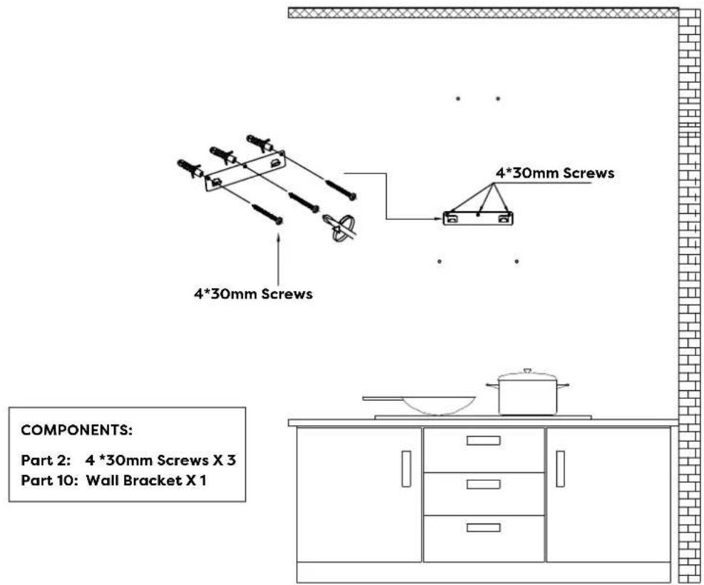 CIARRA CBCB6736N - Installation - 3