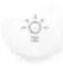 CIARRA CBCB6736N - Touche ON/Off - 1