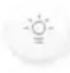 CIARRA CBCB6736N - ON/Off Button - 1