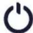 CIARRA CBCB6736N - Electronic button - 2