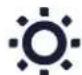 CIARRA CBCB6736N - Electronic button - 5