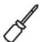 CIARRA CBCB6736N - YOU WILL BE NEEDING THESE TOOLS FOR INSTALLATION - 4