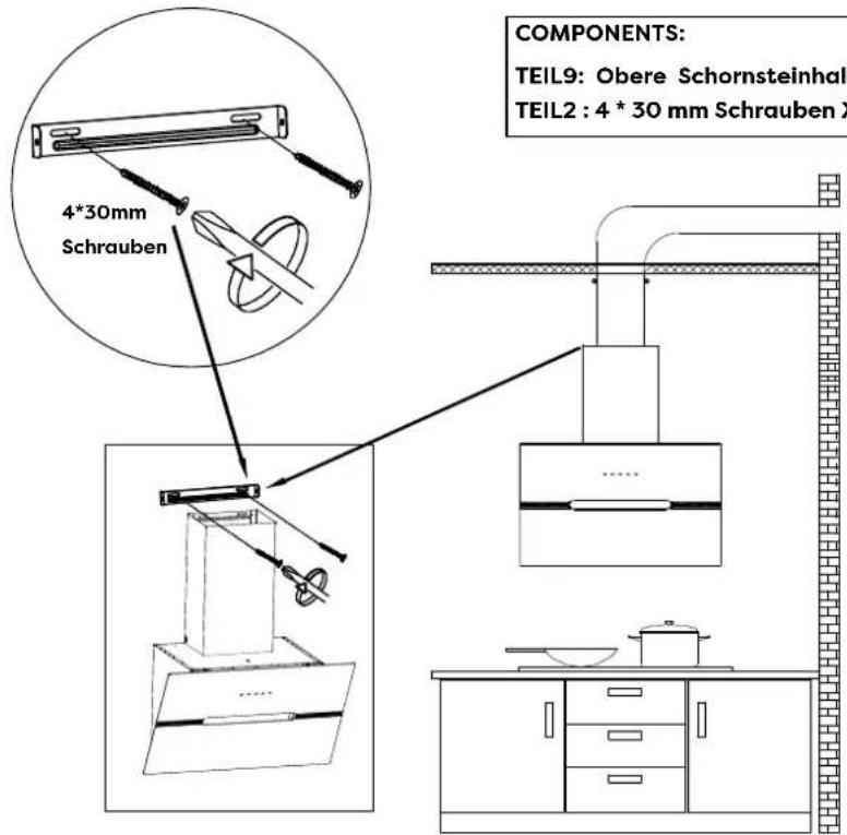 CIARRA CBCB6736N - Installation - 3
