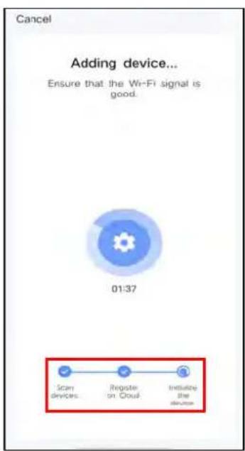 CIARRA CBCS6102 - Montage - 9