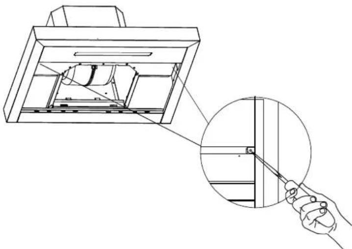 CIARRA CBCS6102 - CAUTION: - 2