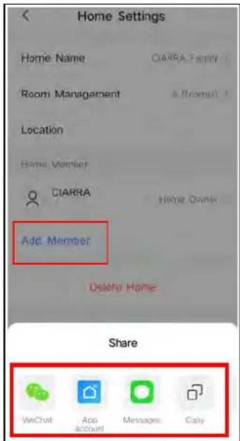CIARRA CBCS6102 - Cooker Hood and Smart Life APP pairing - 12